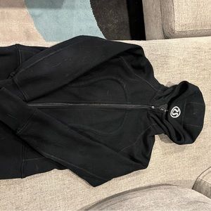 Lululemon hoodie
